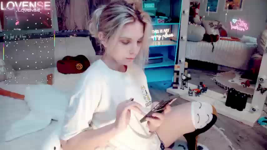 wo_voz Live Sex January 10, 2026