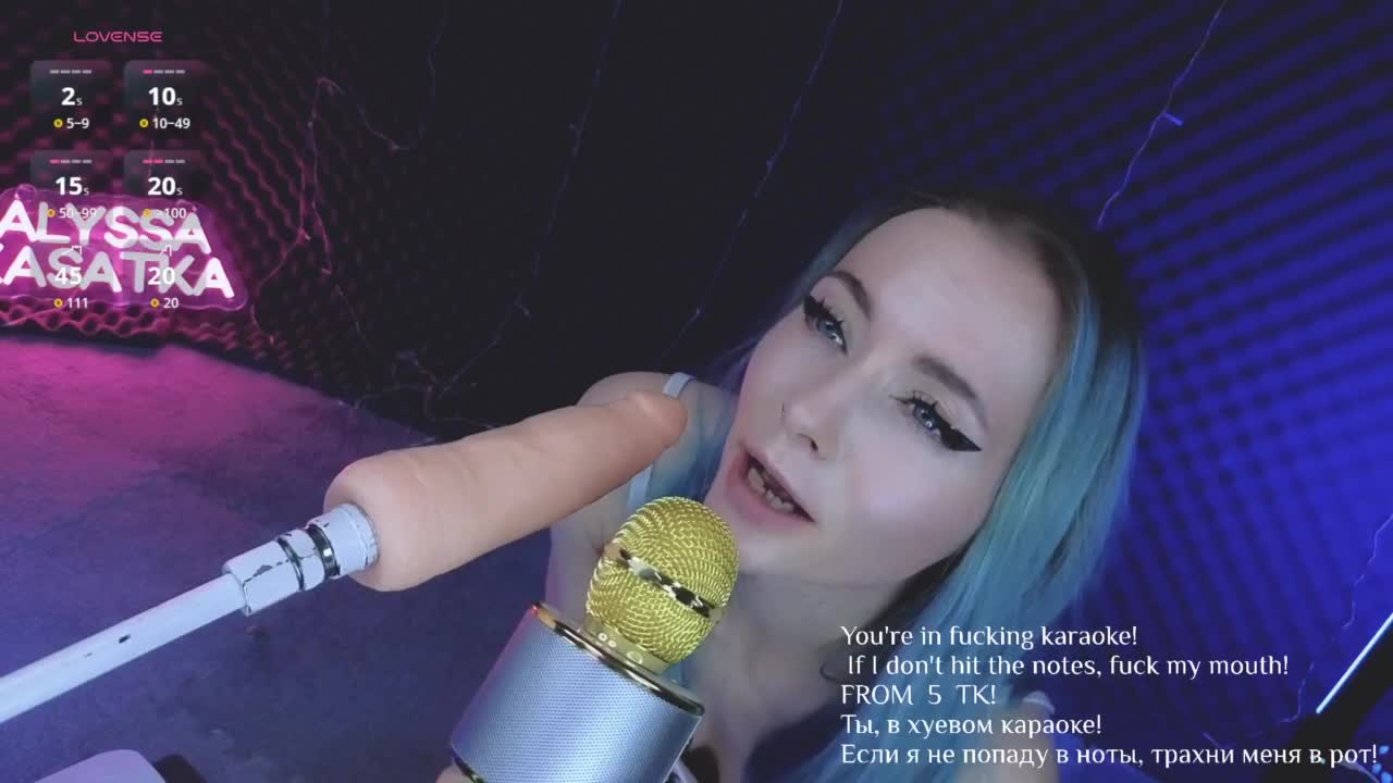 ALYSSA_KASATKA Live Sex January 10, 2026