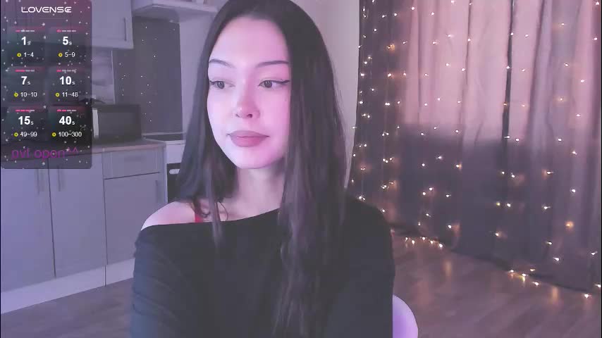 angeliclever Live Sex January 10, 2026