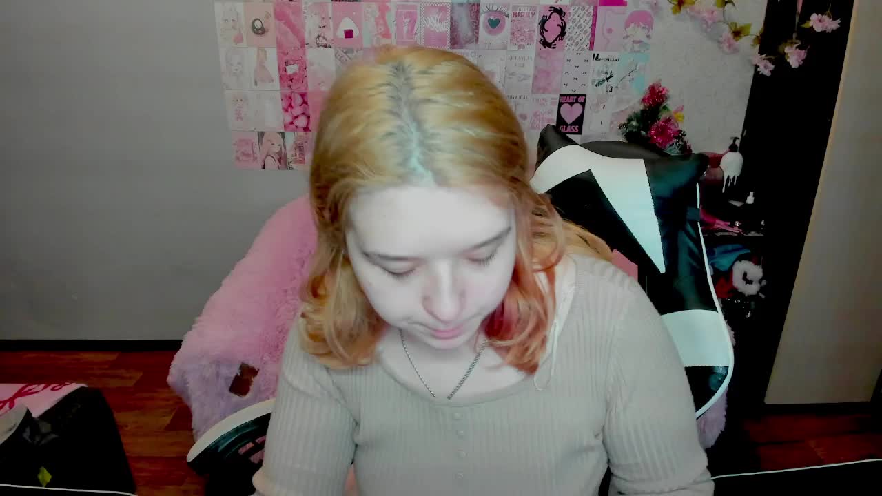 Acid-Kate Live Sex January 10, 2026