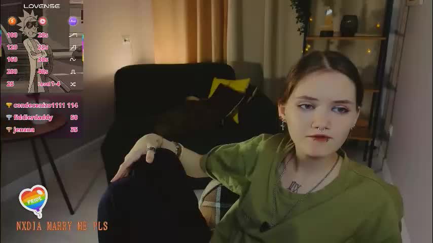 dilara_xbaby Live Sex January 10, 2026