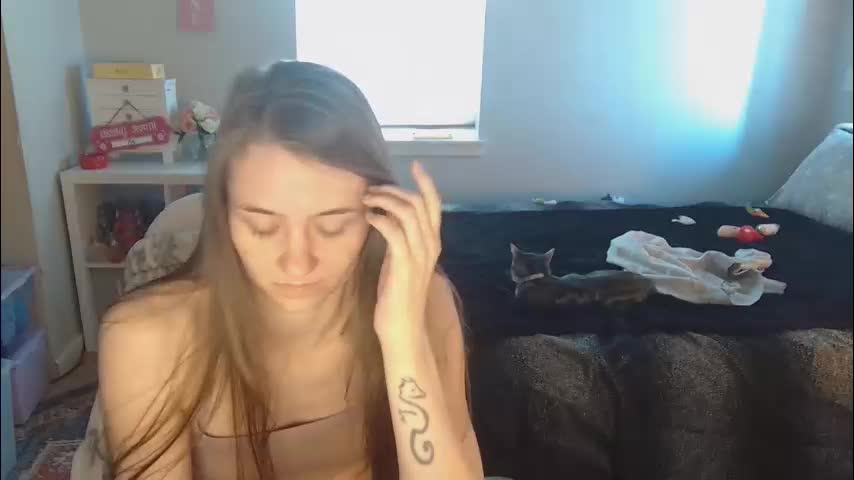 katynowhere Live Sex January 10, 2026