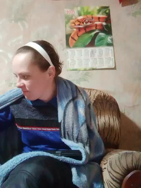 Calibriya Live Sex January 10, 2026