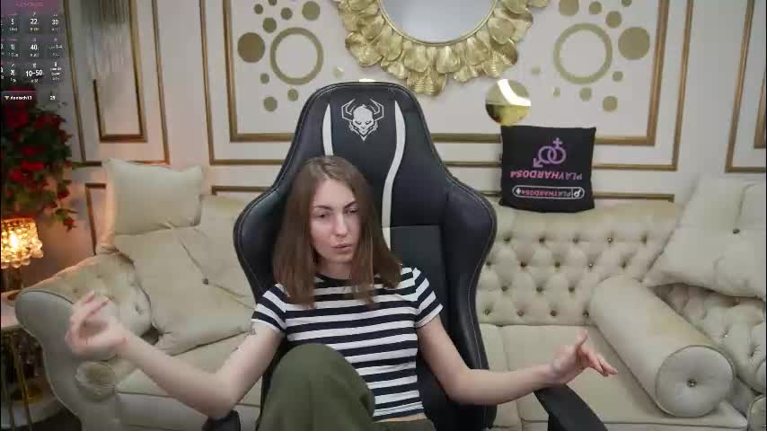 anabel_team054 Live Sex January 10, 2026