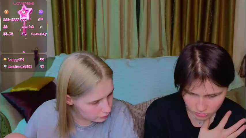 babees_eva Live Sex January 10, 2026