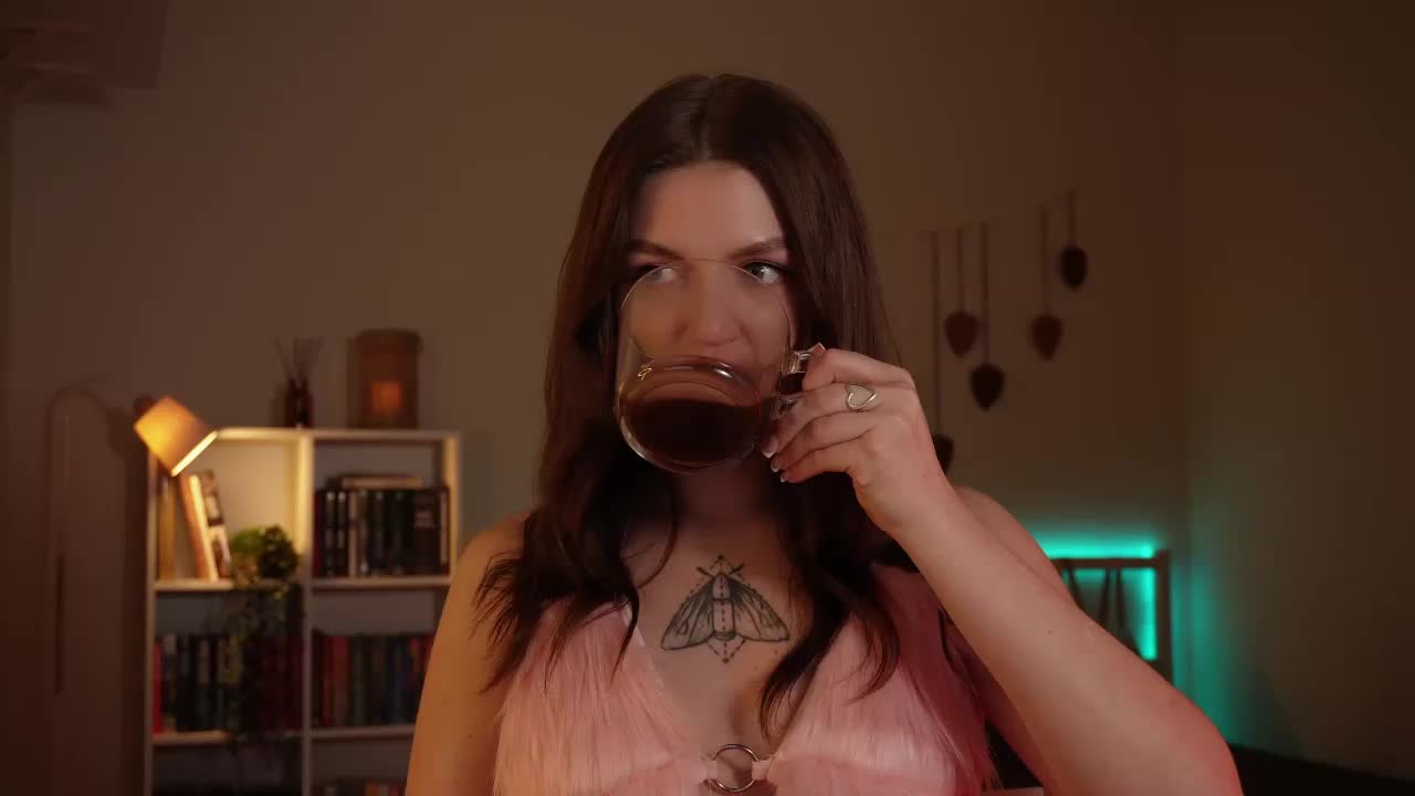 Lianna Live Sex January 10, 2026