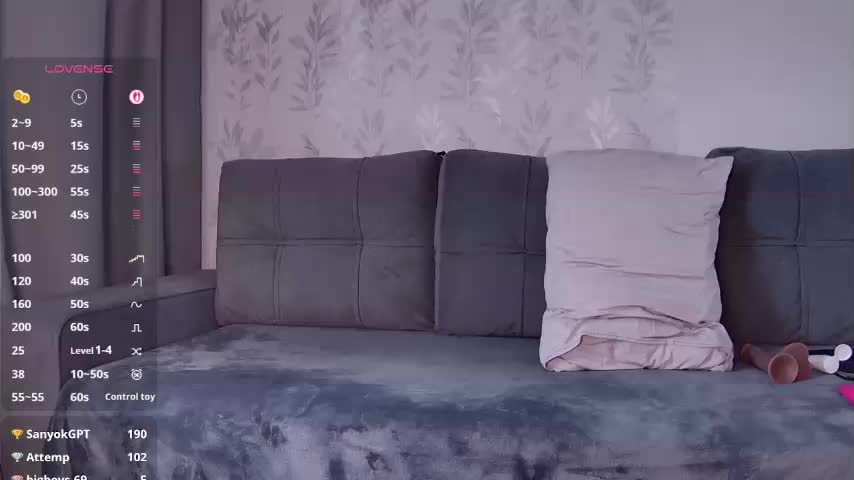Li1Kitty Live Sex January 10, 2026