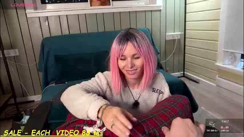 sandy_chris Live Sex January 10, 2026