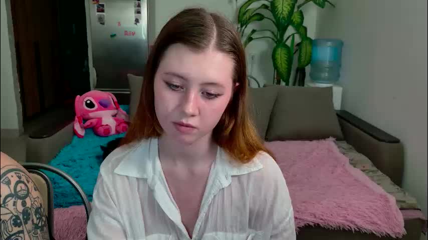 vasilisa_lik Live Sex January 10, 2026