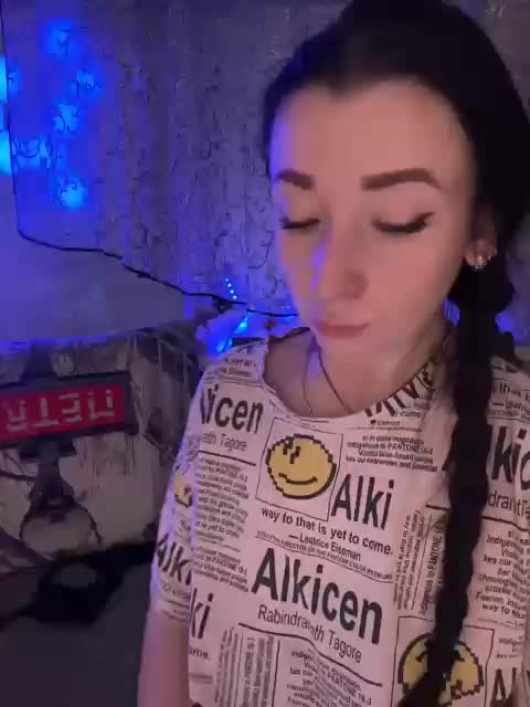 _dashulka_ Live Sex January 10, 2026