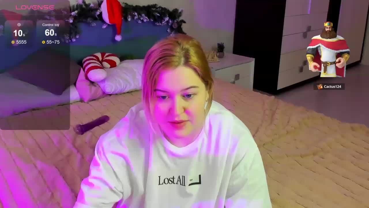 HelenHartt Live Sex January 10, 2026