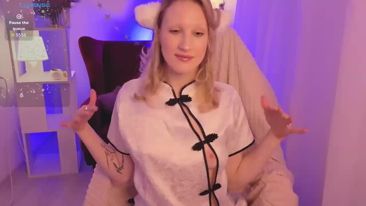 LexieSun Live Sex January 10, 2026