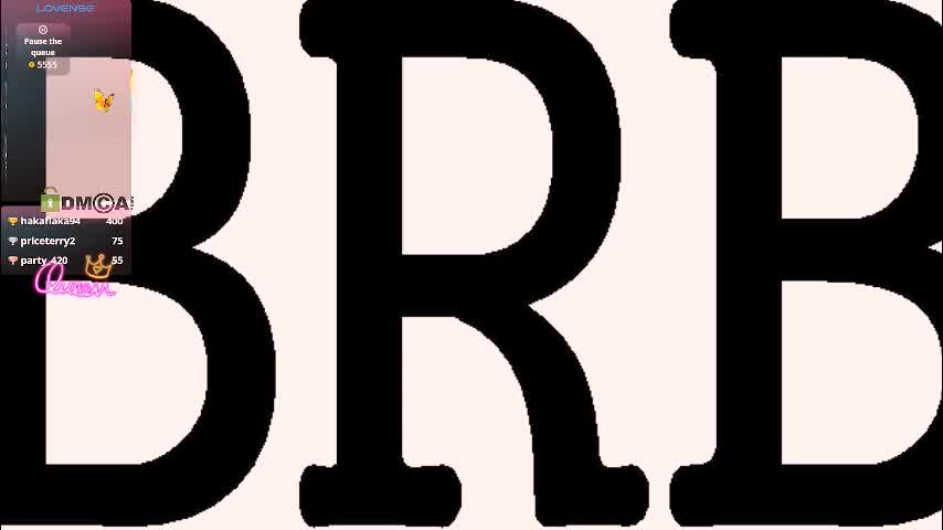 luna_tin Live Sex January 10, 2026