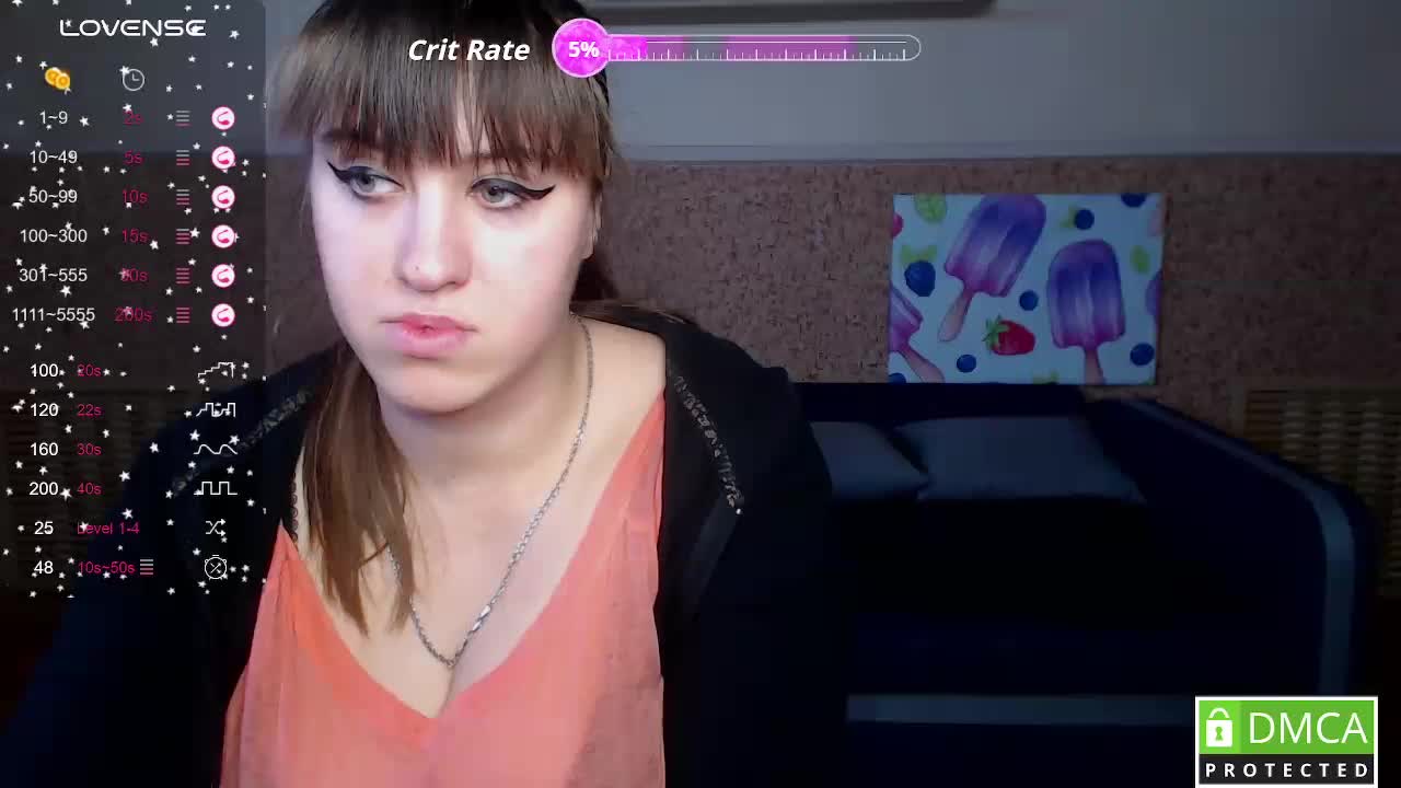 IvannaAmali661 Live Sex January 10, 2026