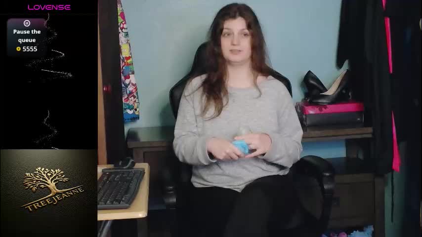 treejeanne Live Sex January 10, 2026