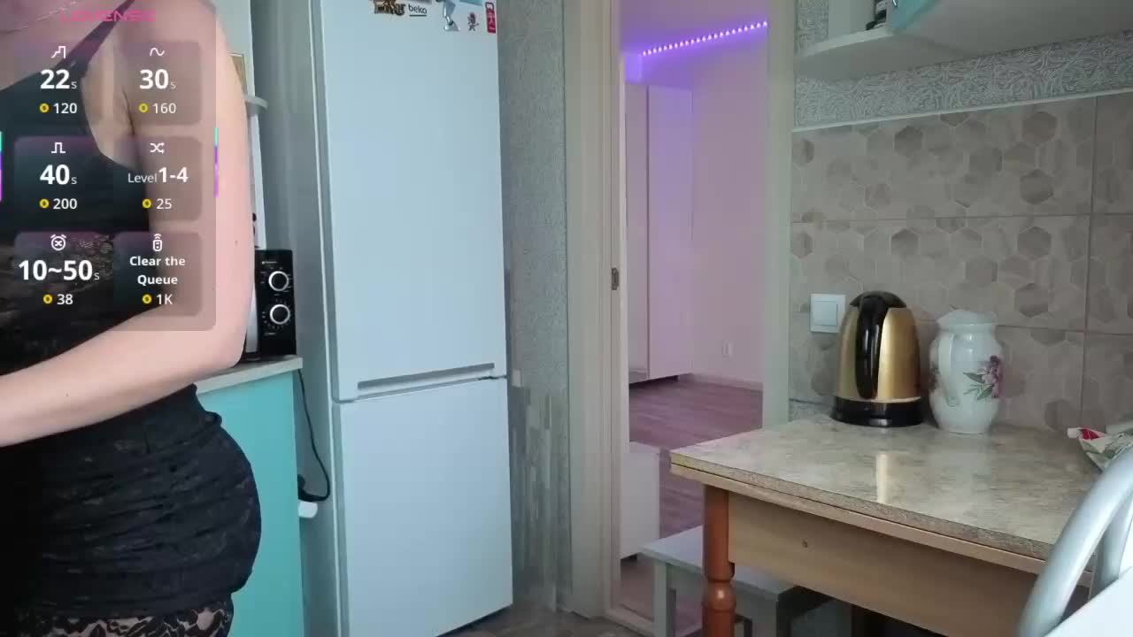 FemdomLadyMaria Live Sex January 10, 2026