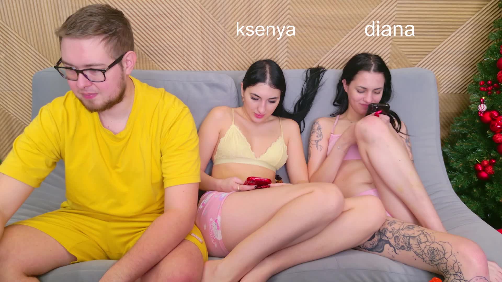 WebcamSlut Live Sex January 10, 2026