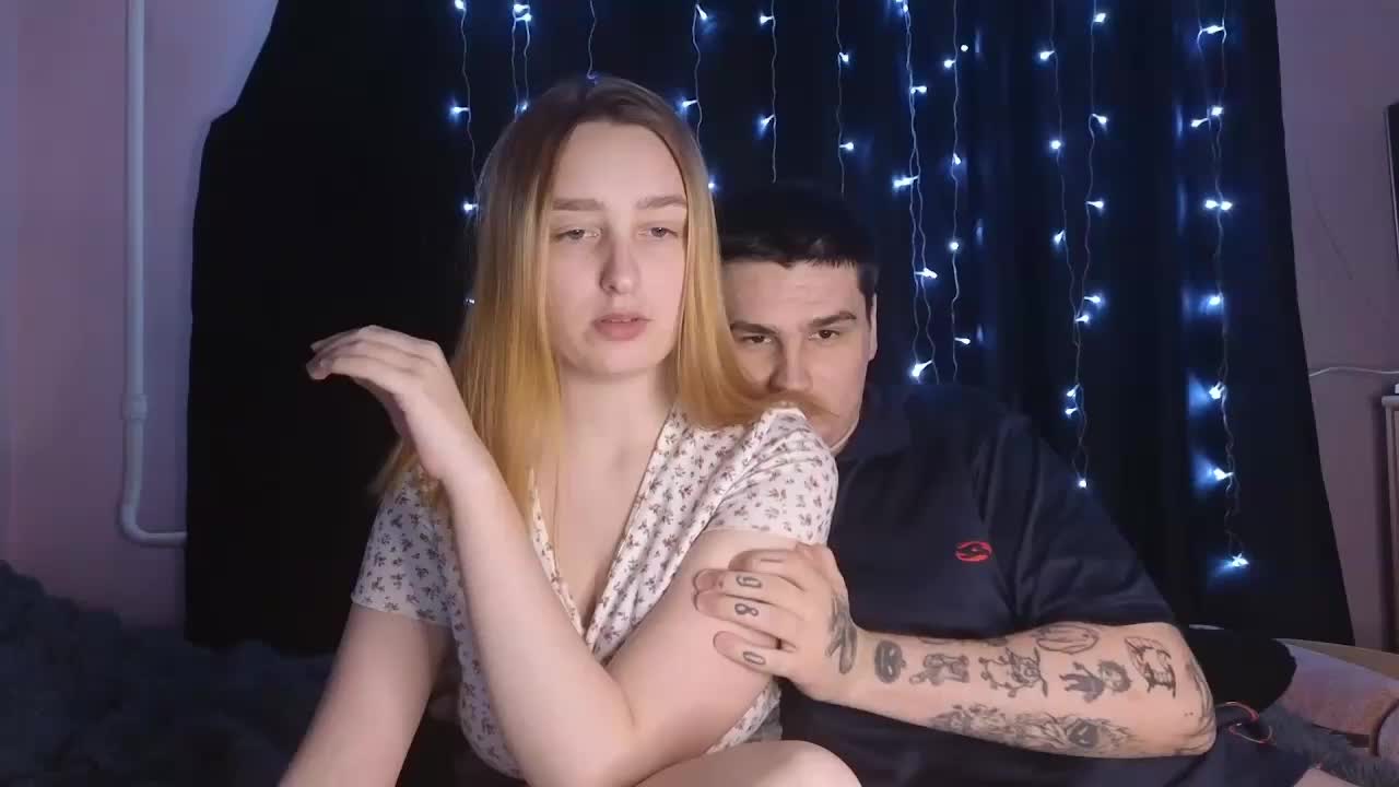 Sweet-Little-Lie Live Sex January 10, 2026