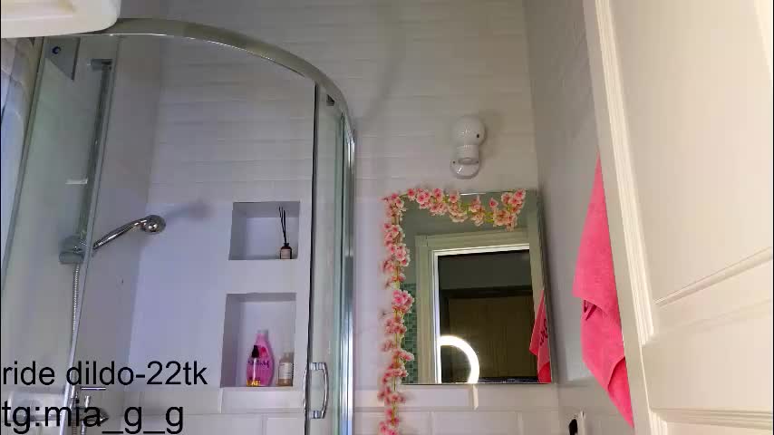 mia_g_ Live Sex January 10, 2026