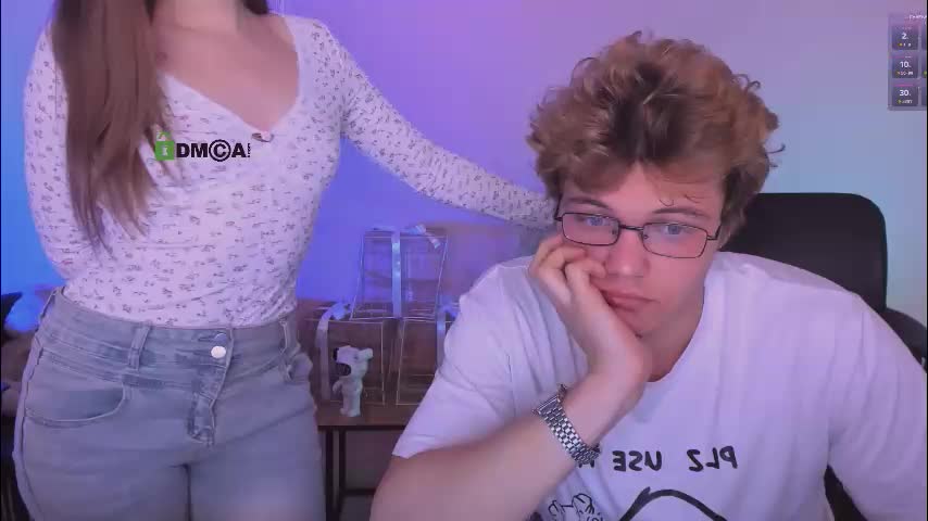 pure_radiance Live Sex January 10, 2026