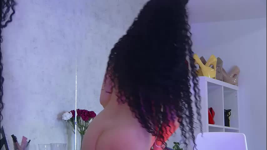 anissia_teaser Live Sex January 10, 2026