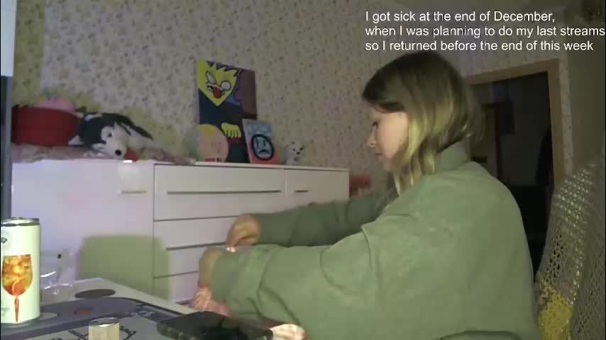 fairydreams_ Live Sex January 10, 2026