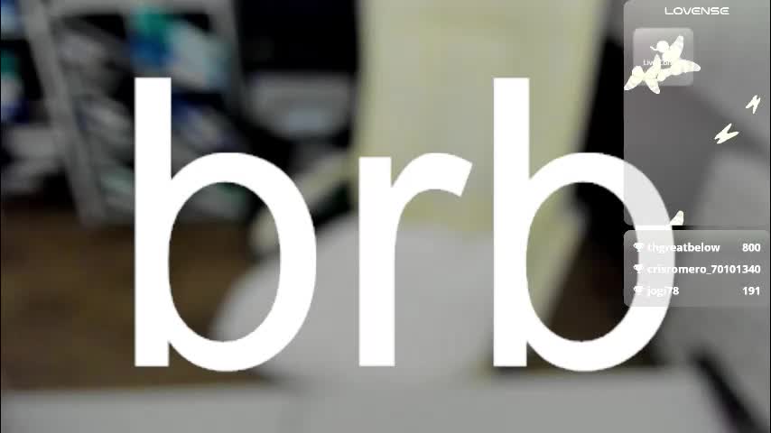 essensual_ Live Sex January 10, 2026