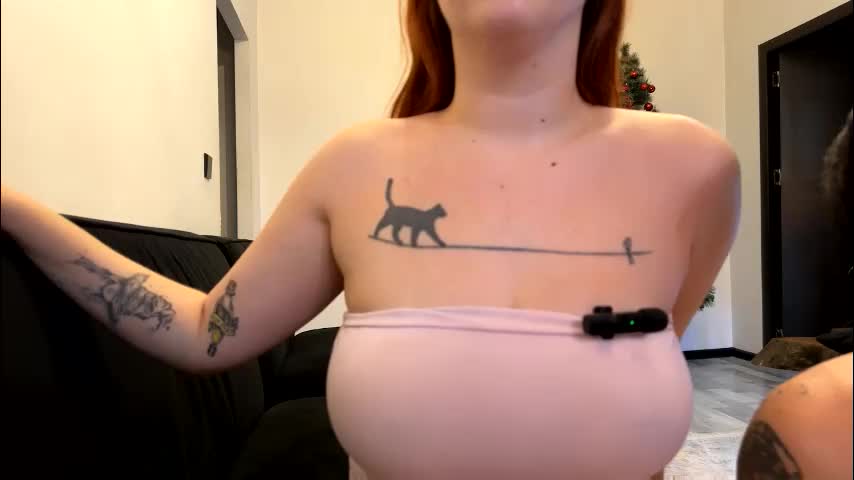 chaptertoo Live Sex January 11, 2026