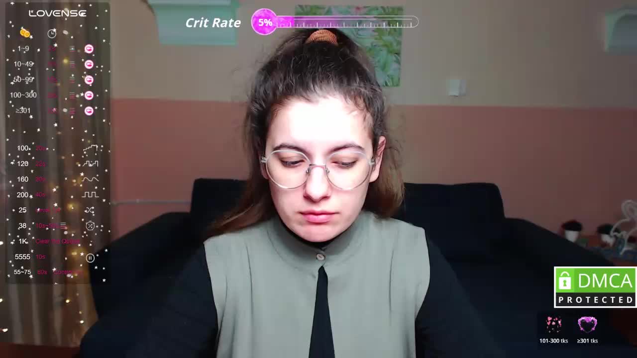 AminaBeatris13 Live Sex January 11, 2026