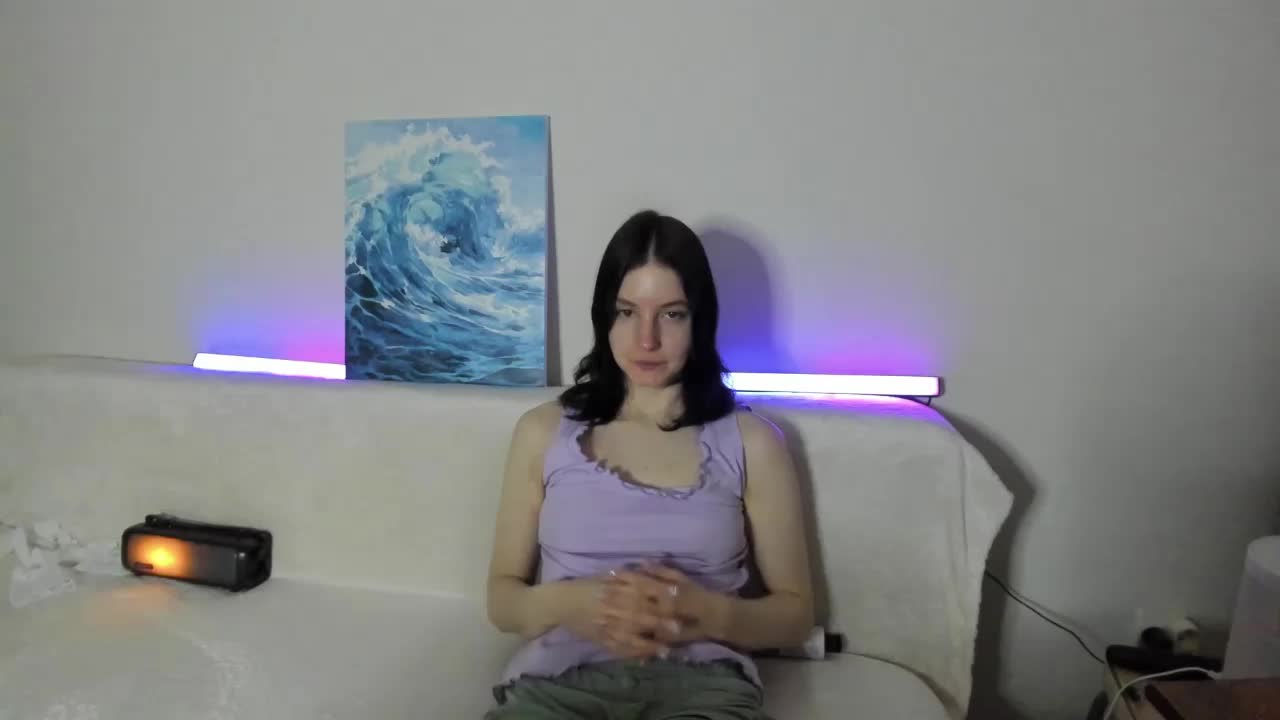 Winter_Moon Live Sex January 11, 2026