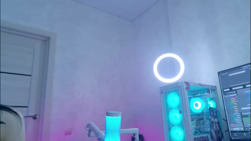 aurora_natsuki Live Sex January 11, 2026