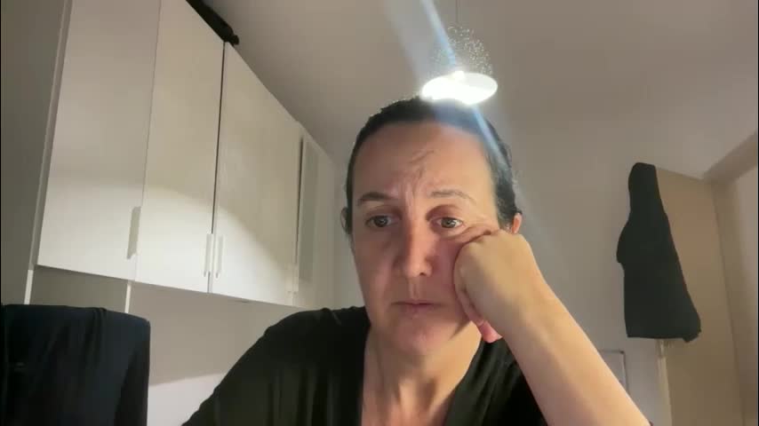 drresa Live Sex January 11, 2026