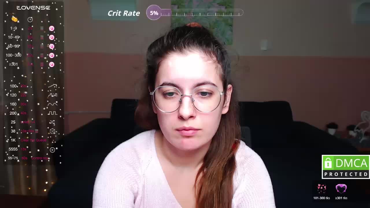 AminaBeatris13 Live Sex January 11, 2026
