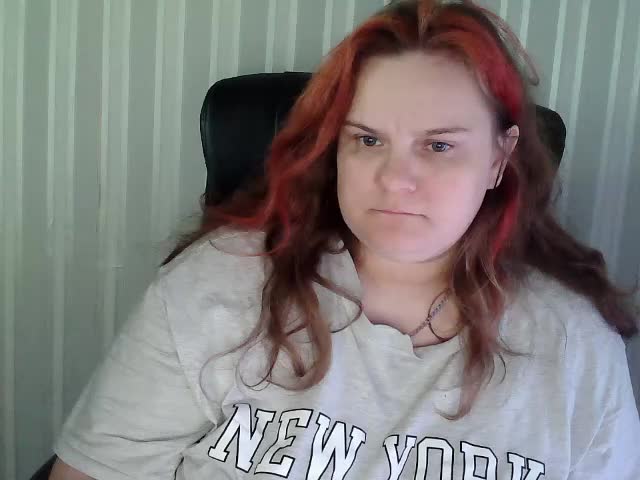 Mavkas2025 Live Sex January 11, 2026