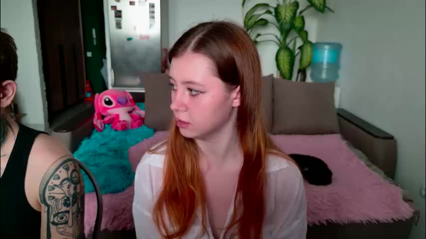 vasilisa_lik Live Sex January 11, 2026