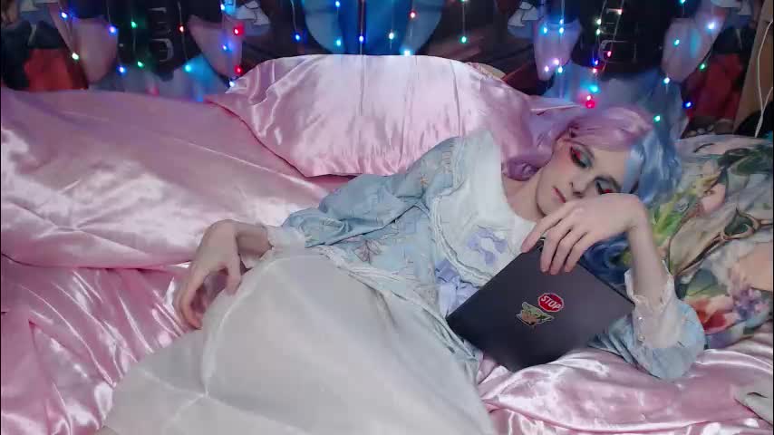 iselestias Live Sex January 11, 2026