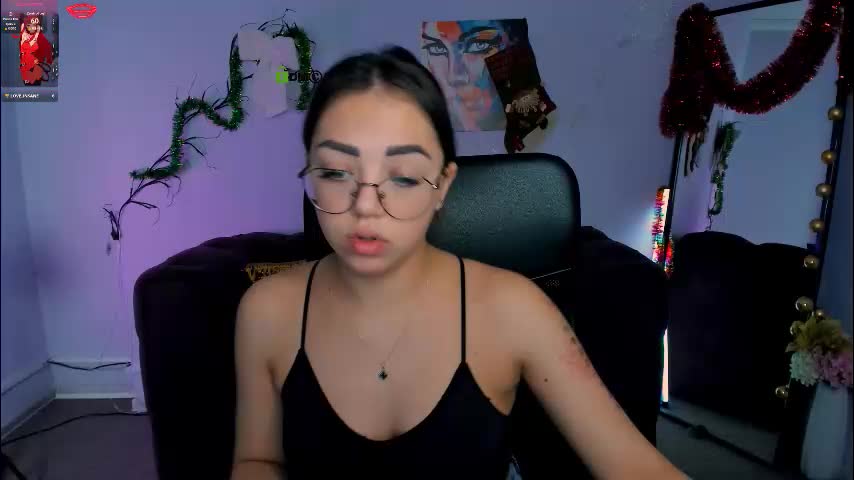 keylas_moan Live Sex January 11, 2026