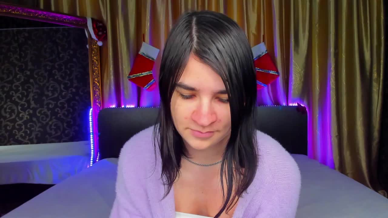 Polly-Love Live Sex January 11, 2026