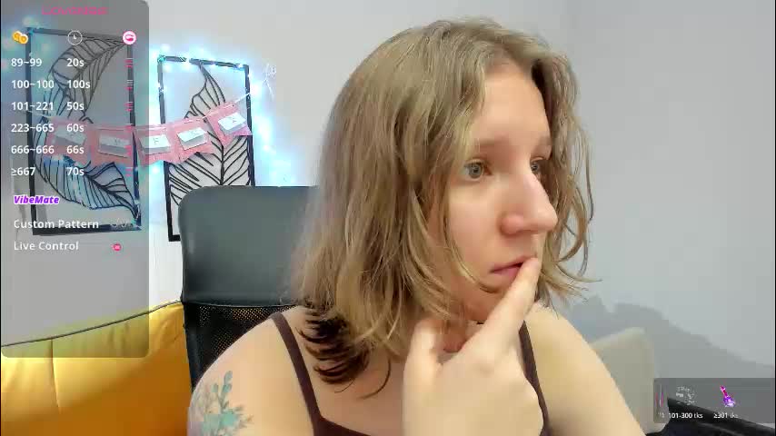 haileyfoxy Live Sex January 11, 2026