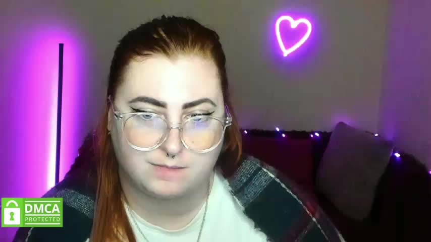 Aliciaredluv Live Sex January 11, 2026