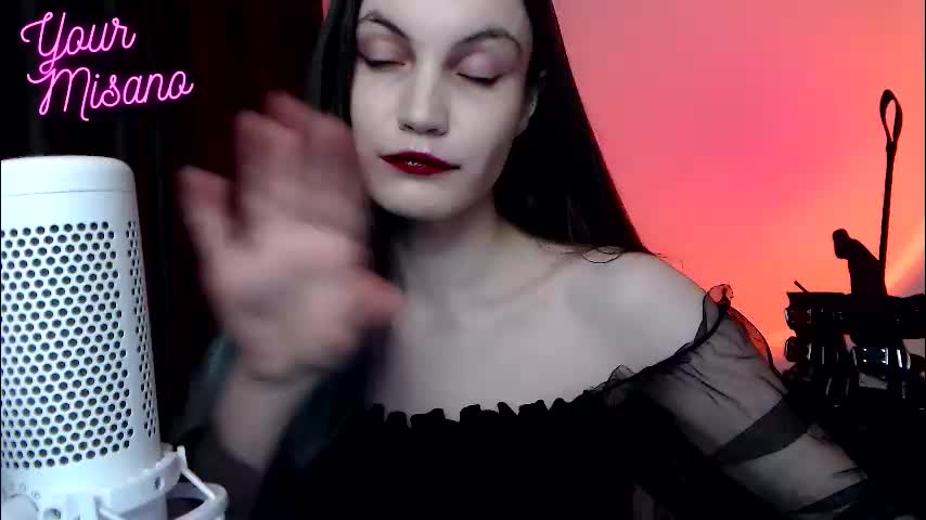 yourmisano Live Sex January 11, 2026