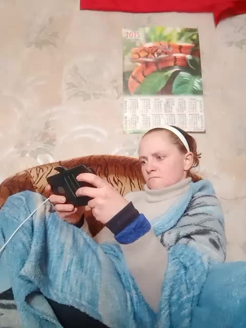 Calibriya Live Sex January 11, 2026