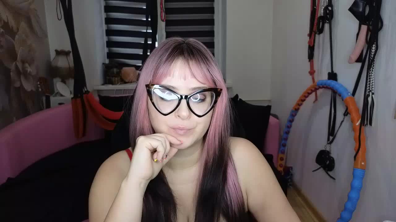 missGODDESS Live Sex January 11, 2026