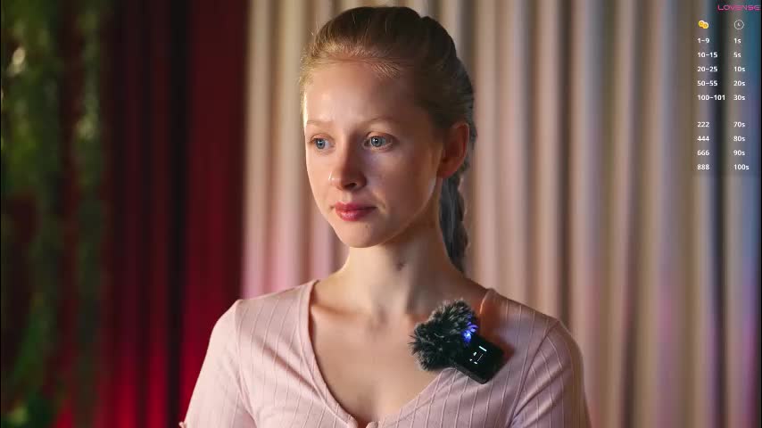 mia_vebes Live Sex January 11, 2026