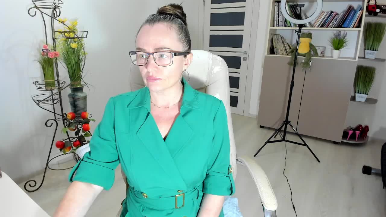 -Michelle- Live Sex January 11, 2026