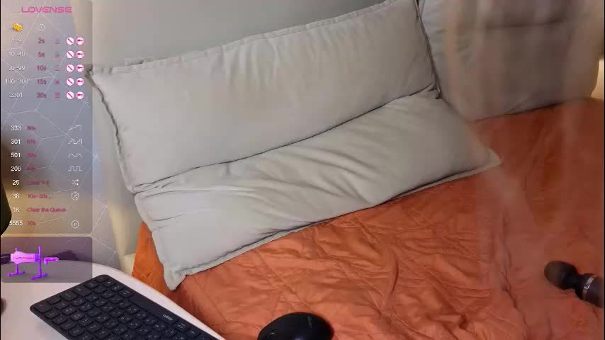 brightrays__ Live Sex January 11, 2026