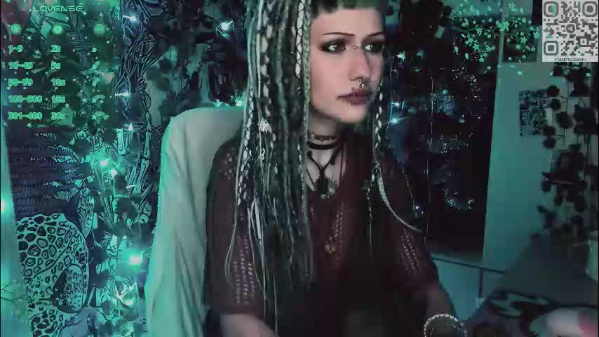 say_mary Live Sex January 11, 2026