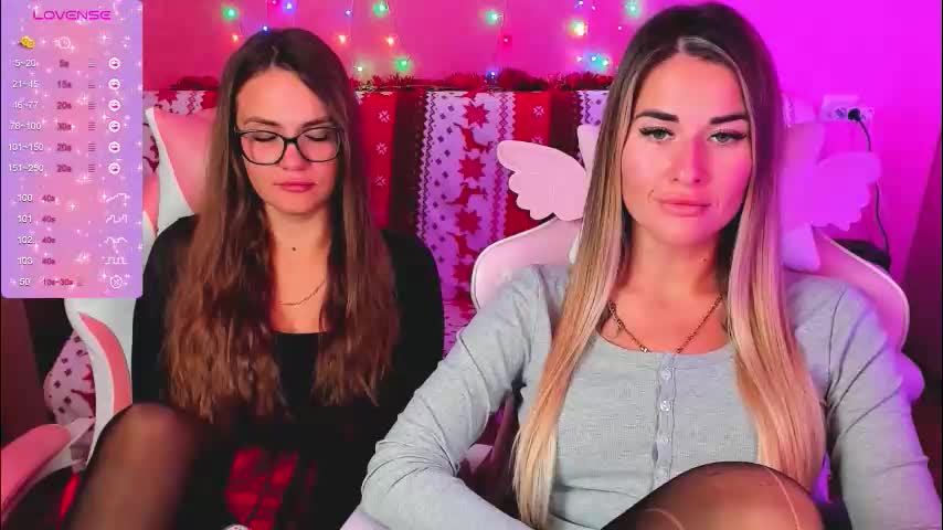 hotty_girls_here Live Sex January 11, 2026