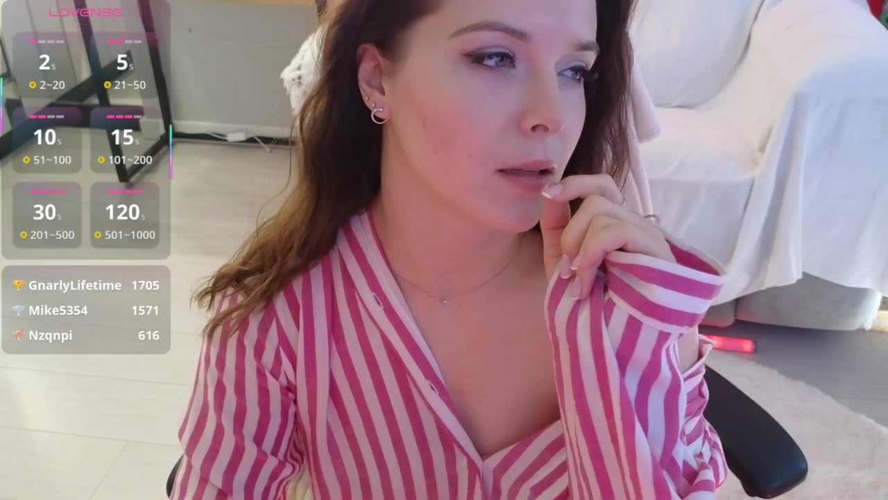 Smilym Live Sex January 11, 2026