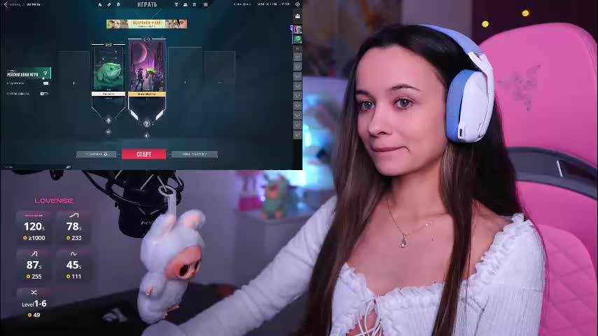 juicy___angel Live Sex January 11, 2026